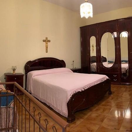 فيلا Casa Vacanze Umberto I Ascoli Satriano المظهر الخارجي الصورة