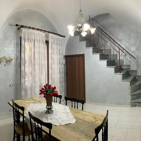 فيلا Casa Vacanze Umberto I Ascoli Satriano المظهر الخارجي الصورة