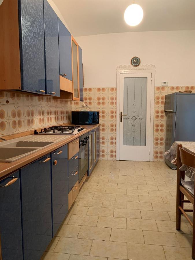 فيلا Casa Vacanze Umberto I Ascoli Satriano المظهر الخارجي الصورة