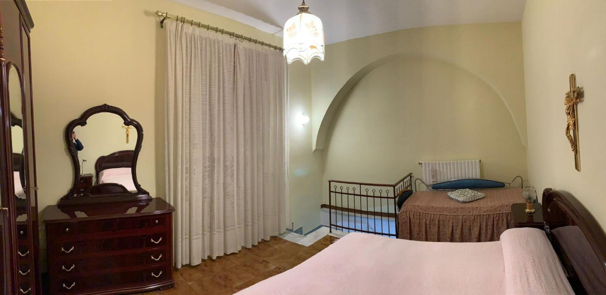 فيلا Casa Vacanze Umberto I Ascoli Satriano المظهر الخارجي الصورة