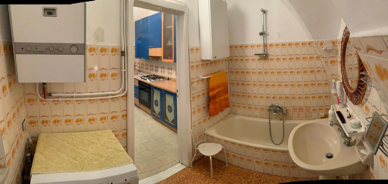 فيلا Casa Vacanze Umberto I Ascoli Satriano المظهر الخارجي الصورة