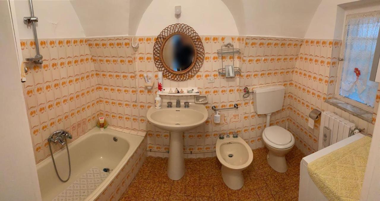 فيلا Casa Vacanze Umberto I Ascoli Satriano المظهر الخارجي الصورة
